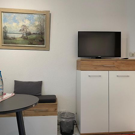 Gaestezimmer Bei Ingrid Tubingen Bagian luar foto