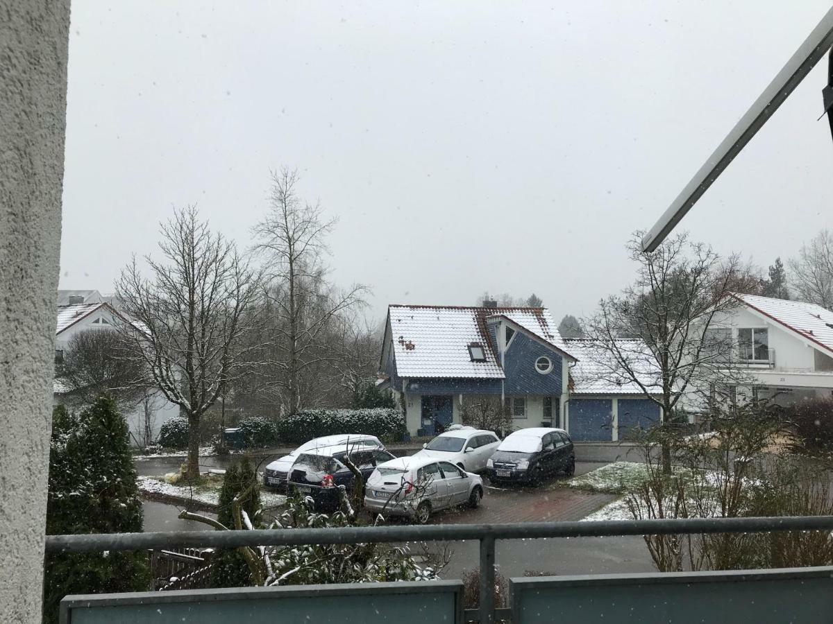 Gaestezimmer Bei Ingrid Tubingen Bagian luar foto